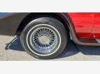 Thumbnail Photo 71 for 1986 Mercury Cougar Coupe